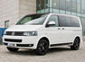 Volkswagen Caravelle Edition 25 Photos