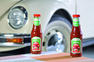 Volkswagen Classic Ketchup Photos