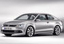 Volkswagen Compact Coupe Photos