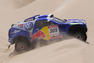 Volkswagen makes history in Dakar Rally Photos