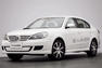 Volkswagen E Lavida Photos
