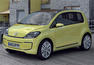 Volkswagen E Up Photos