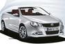 Volkswagen Eos Aerodynamics Kit Photos