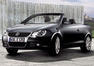 Volkswagen Eos Exclusive Photos