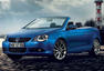 Volkswagen Eos GT Sport Photos