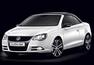 Volkswagen Eos White Night Price Photos