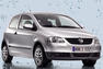 Volkswagen Fox Fresh Photos