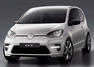 Volkswagen GT up Photos