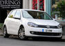 Volkswagen Golf 1.6 TDI BlueMotion Photos