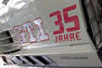 Volkswagen Golf 35 Jahre Teaser Photos