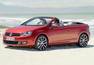 Volkswagen Golf 6 Cabrio Commercial Photos