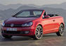 Volkswagen Golf 6 Cabrio Photos