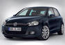 Volkswagen Golf Collectors Edition Photos