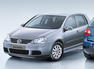 Volkswagen Golf Edition Pacific Photos
