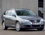 Volkswagen Golf Estate 4Motion Price Photos