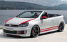 Volkswagen Golf GTI Cabrio Austria Photos