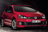 2013 Volkswagen Golf GTI VII Info Photos