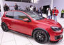 Volkswagen Golf GTI Excessive Photos