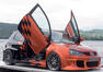 Volkswagen Golf GTI Performance Photos