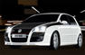 Volkswagen Golf GTI V50 Photos