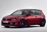 Volkswagen Golf GTI Worthersee 09 Photos