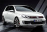Volkswagen Golf GTI adidas Photos