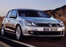 Volkswagen Golf LED Daytime Running Lights Photos