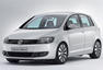 Volkswagen Golf Plus VI Collectors Edition Photos