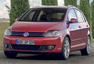 Volkswagen Golf Plus VI Photos