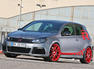 Volkswagen Golf R Bull Photos