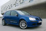 Volkswagen Golf TwinDrive Photos