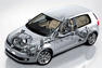 Volkswagen Golf VI 4MOTION Photos