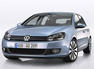 Volkswagen Golf VI Auction Photos