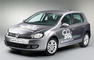 Volkswagen Golf VI BlueMotion Photos