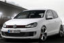 Volkswagen Golf VI GTI Photos