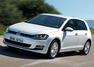 Volkswagen Golf VII 4Motion Photos