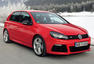 Volkswagen Golf VII Engines Photos