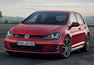 Volkswagen Golf VII GTD Photos