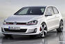 Volkswagen Golf VII GTI Leaked Photos