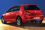 Volkswagen Golf VII Leaked Photos