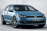 Volkswagen Golf VII Photos