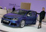 Volkswagen Golf Variant RaVe 270 Photos