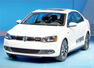 Volkswagen Jetta Hybrid Photos