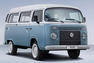 Volkswagen Kombi Last Edition Photos