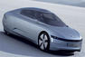 Volkswagen L1 Photos