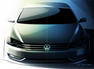 Volkswagen NMS Debut Photos