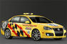 Volkswagen Official SCCA Pace Car Photos