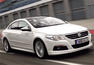 Volkswagen Passat CC 5 seats Photos