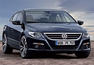 Volkswagen Passat CC Individual Photos