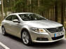 Volkswagen Passat CC Price Photos
